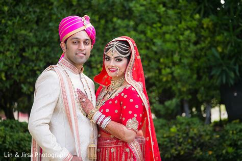 We provide a complete and customized. Portraits in Marina del Rey, CA Indian Wedding by Lin & Jirsa Photography | Maharani Weddings