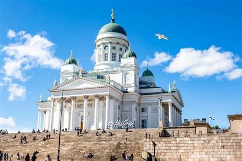 25 Saker att göra i Helsingfors Sevärdheter Swedish Nomad