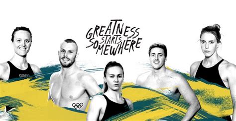 Ascta swimming australia coaching announcement. Swimming Australia unveils Tokyo Olympic and Paralympic ...