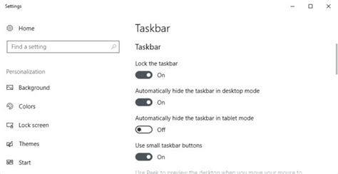 Fix Windows 10 Taskbar Is Not Hiding In Full Screen Here Is How To Fix