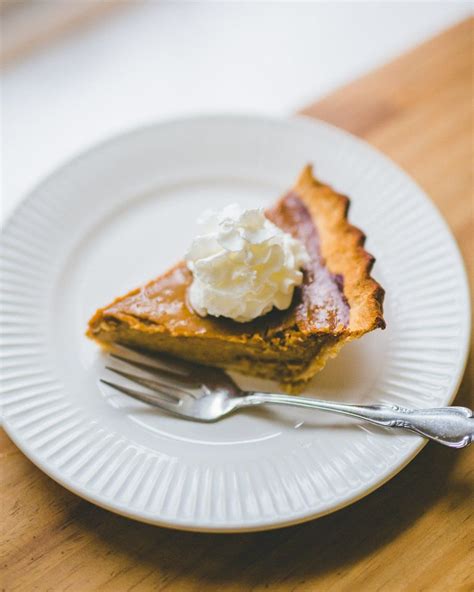 it s hard to imagine a classic thanksgiving meal not ending with pie whether it s traditional