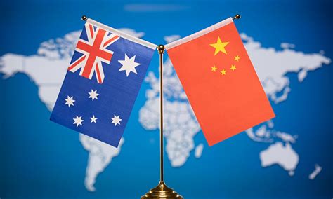 Australia Should Treat Chinese Companies Fairly Senior Trade Official