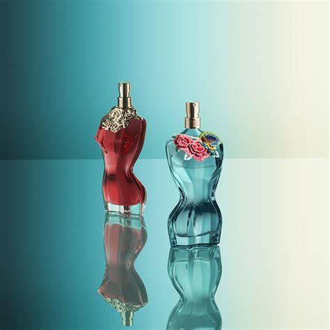 Jean Paul Gaultier La Belle Fleur Terrible ~ Nieuwe Geuren