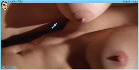 Jennifer Tilly Nude Pics Page