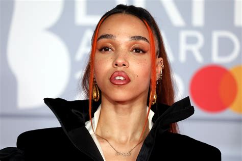 No matter what you're doing or how great your work is, sometimes it's. FKA Twigs Sues Shia LaBeouf Over Allegedly Abusive ...