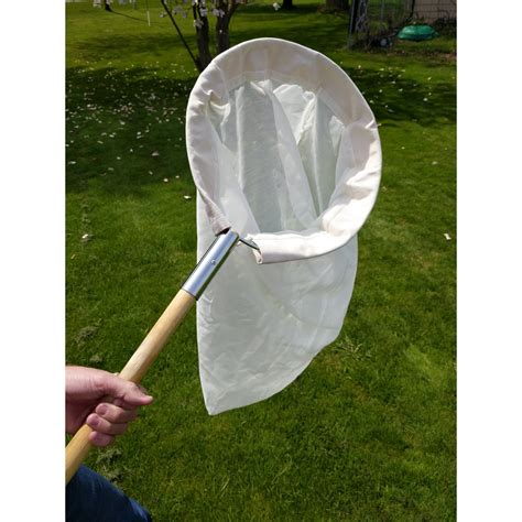 Complete Oakfield Apparatus Insect Sweep Net