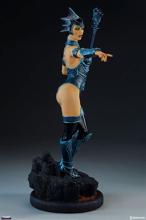 Jun 14, 2021 · the war for eternia culminates in masters of the universe: Evil-Lyn has arrived to conquer all of Eternia! | Sideshow ...