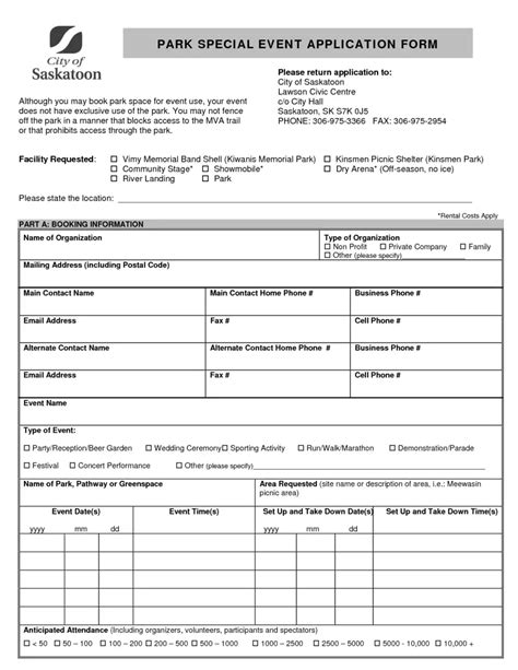 Free Printable Registration Form Template Word Printable Templates
