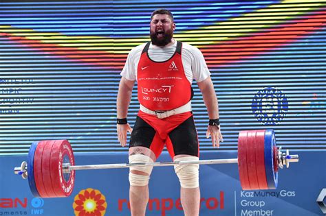 Join facebook to connect with talakhadze la'sha and others you may know. Three world records for home favourite Talakhadze in ...