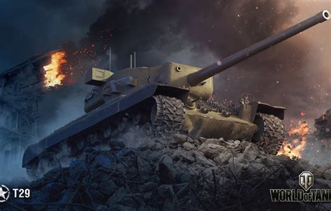 world of tanks best heavy tank for every tier gamers decide