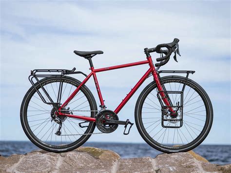 Trek 520 Touring Bike 2023 £164900 Bikes Touring Bikes