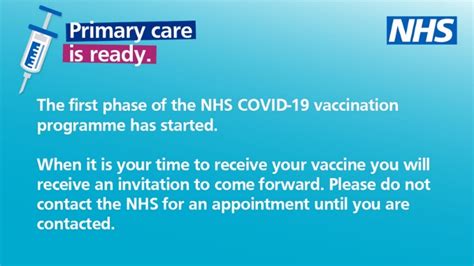What comes next, who knows… interesting that they present no option for those uninterested in taking part in a medical experiment. Handbridge Medical Centre - How to make an appointment to ...