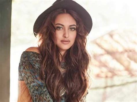 Sonakshi Sinha Talks About Her Firsts