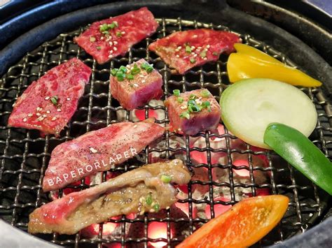 11 Japanese BBQ di Jakarta Paling Enak - PergiKuliner.com