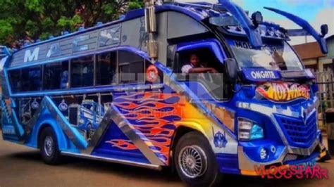 The religion, which apparently originated in the late 1980s, is secretive and bears some similarity to mystery religions. Kayole matatus Vs Rongai matatus...who has got it all ...