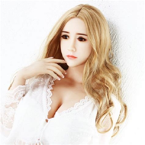 165cm Tpe Silicone Solid Sex Doll Long Blond Hair Love Doll China Sex Doll And Love Doll Price