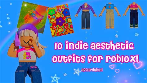 Indie Roblox Outfits Codes Go Images Spot