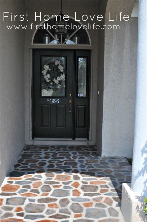 What Paint To Use On Concrete