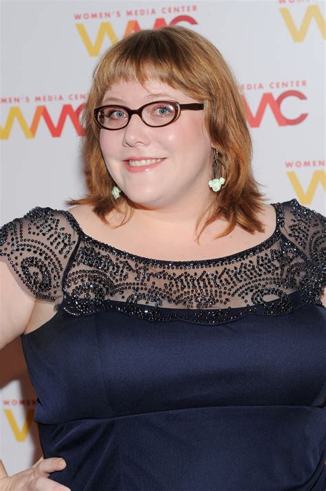 Opinion Trolls Fat Shamers And Cowards Of All Stripes Watch Out For Lindy West The