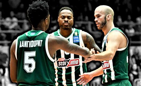 Anthony davis still sidelined for two more weeks. Euroleague LIVE: Παναθηναϊκός - Μπαρτσελόνα - Ειδήσεις ...