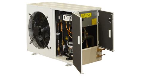 Commercial Refrigeration Condensing Units Daikin Commercial