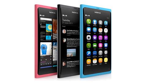 Nokia All Set To Return To Make Android Smartphones And Tablets Best
