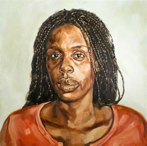 Women Artists Self Portraits Art Uk