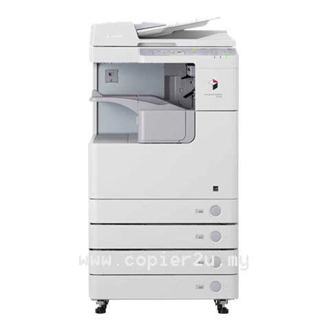 Canon ir2525 driver direct download was reported as adequate by a large percentage of our after downloading and installing canon ir2525, or the driver installation manager, take a few minutes to. Canon Photocopier ImageRUNNER 2525 | canon ir2525 | ir2525 ...