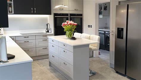 Ehnet kitchen £235.50 wall storage solution, £90.50, swivel shelf, £7.50, ikea. Would you love a kitchen island? Here are our tips & ideas ...