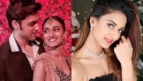 Erica Fernandes On Her Dating Rumours With Parth Samthaan Reveals How It Affects Their Relationship