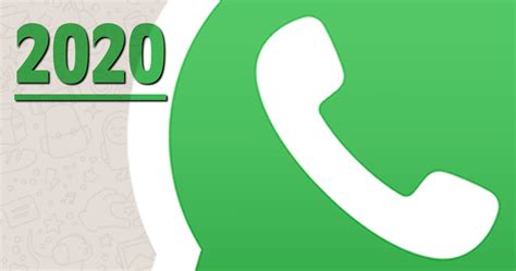 Whatsapp hat für 2020 drastische änderungen angekündigt. Whatsapp-Änderungen im Jahre 2020 (Dark Mode ...