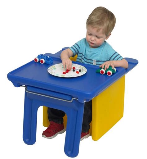 Maybe you would like to learn more about one of these? edutray feeding tray | Cube chair, Toddler desk and chair ...