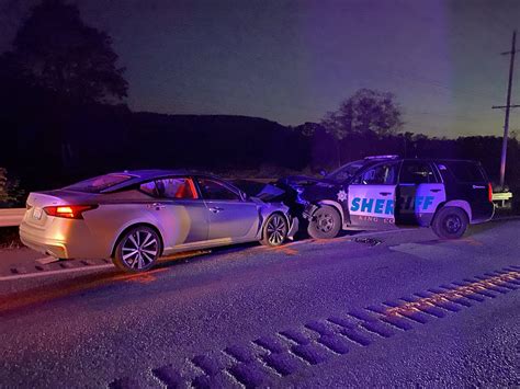 Trooper Jacob Kennett on Twitter: "#UPDATE It sounds like the Deputy