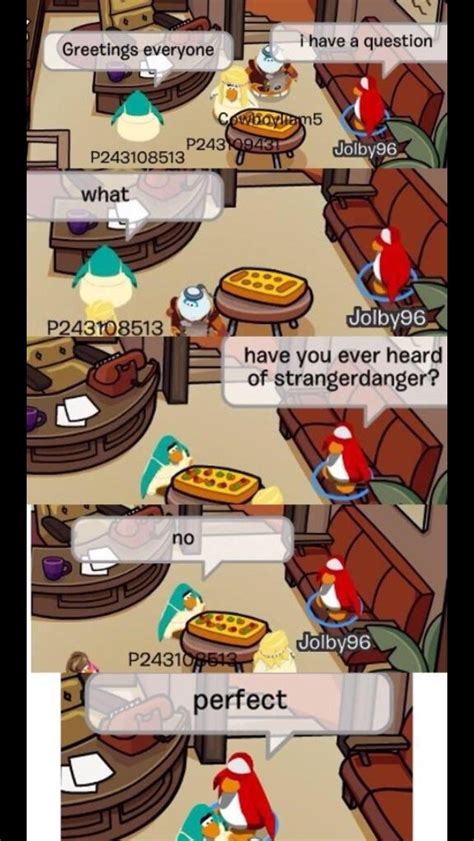 Club Penguin Is Shutting Down But These Memes Will Live Forever