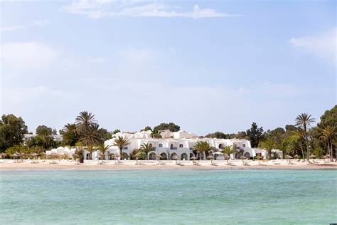 Club Med Djerba Prices And All Inclusive Resort Reviews Midoun Tunisia