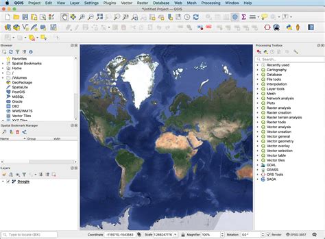 Getting Started With Satellite Data All About Optical Images Aidash