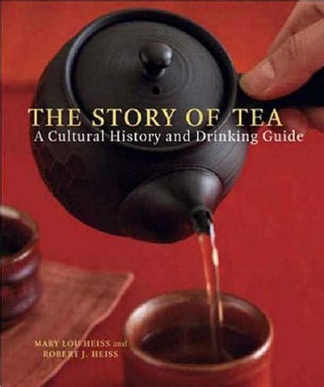 History Of Tea Classes Of Tea Preparation