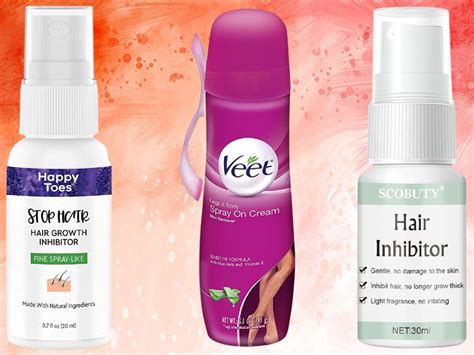 15 Best Hair Remover Sprays For Smooth Skin Styles At Life