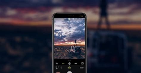 Before And After Shooting Raw With The Iphone X Digital Photography