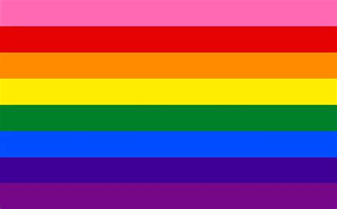 Discover the flags of the world and get more information about all countries and known international organizations. How the LGBT Rainbow Flag Came to Be - WorldAtlas