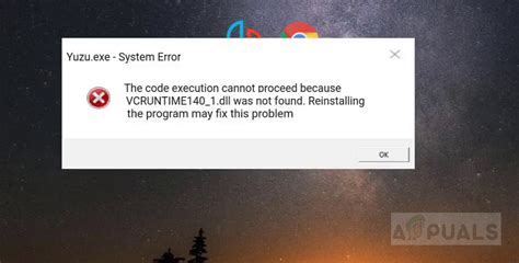 How To Fix Missing Vcruntime Dll On Windows Youtube Vrogue Co