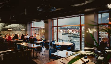 Restaurant helen, #171 among paris restaurants: Bjerck Restaurant | Bergen Sentrum