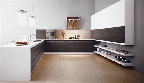 The Benefits Of Modern Kitchen Cabinets Brunswick Design