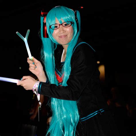 How Virtual Pop Star Hatsune Miku Blew Up In Japan Wired