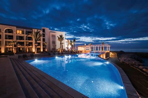 Top 10 Des Meilleurs Hotels 5 Étoiles à Hammamet Tunisie Voyage Tunisie