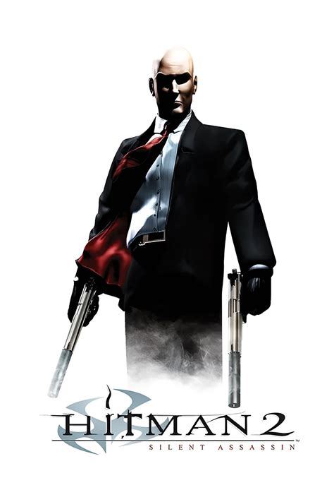 Hitman 2: Silent Assassin (2002)