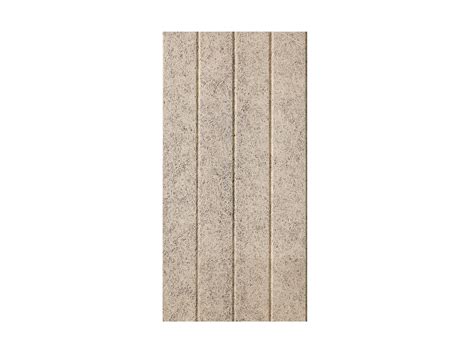 Acoustic Wood Wool Panels BAUX ACOUSTIC PANEL LINES by BAUX design Form