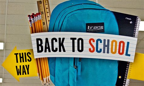 5 Saving Tips On Back To School Shopping The Money Savvy Blog
