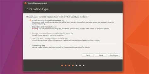 Simple Steps To Install Ubuntu On Windows 10