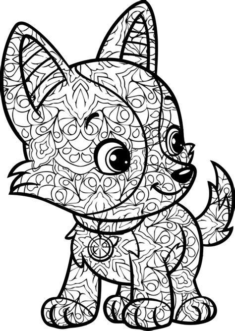 coloring book coloring page - Jennies Blog - colouring books for adults